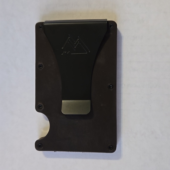 Mountain Voyage - New Wallet - Picture 4 of 5